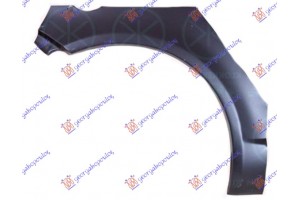 Φρυδι Πισω 3Π Δεξια Toyota Yaris 99-05 - 022508671