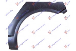 Φρυδι Πισω 3Π Αριστερα Toyota Yaris 99-05 - 022508672