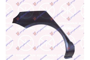 Φρυδι Πισω 5Π Δεξια Toyota Yaris 99-05 - 022508731