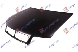 Καπο Εμπρος Audi A4 00-04 - 022600070