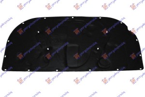 Επενδυση Καπω Βενζινη Audi A4 00-04 - 022600100