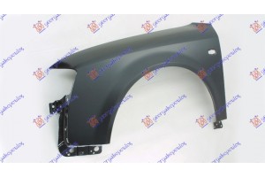 Φτερο Εμπρος (ΕΥΡΩΠΗ) Αριστερα Audi A4 00-04 - 022600652