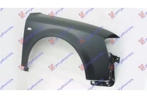Φτερο Εμπρος Δεξια Audi A4 00-04 - 022600661