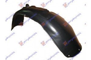 Θολος Εμπρος Πλαστικος Δεξια Audi A4 00-04 - 022600821