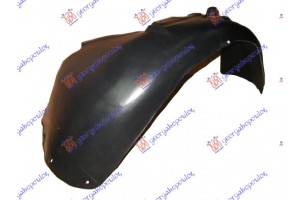 Θολος Εμπρος Πλαστικος Αριστερα Audi A4 00-04 - 022600822