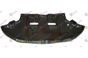 Ποδια Μηχανης Πλαστικη (ΕΜΠ. ΚΟΜ.) Audi A4 00-04 - 022600830