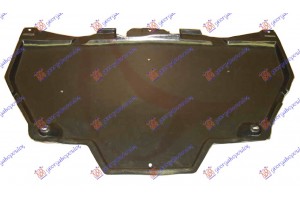 Ποδια Μηχανης Πλαστικη (ΠΙΣΩ ΚΟΜ.) Audi A4 00-04 - 022600835