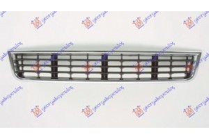 Διχτυ Προφυλακτηρα Εμπρος Audi A4 00-04 - 022604800
