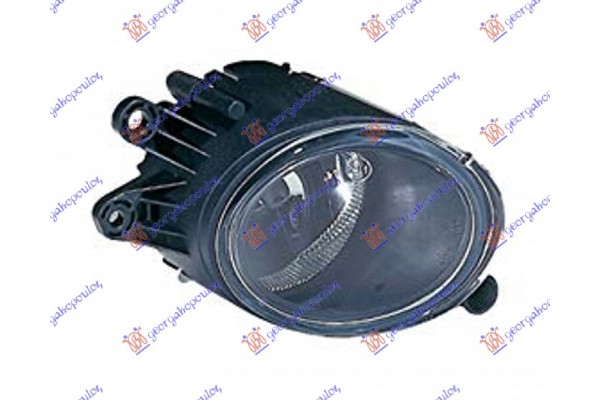 Προβολεας Ομιχλης Cabrio (MARELLI) Δεξια Audi A4 00-04 - 022605123