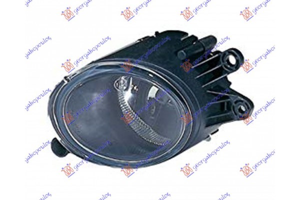 Προβολεας Ομιχλης Cabrio (MARELLI) Αριστερα Audi A4 00-04 - 022605124