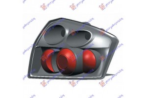 Φανος ΟΠ.ΣΕΤ (LEXUS) Sonar Audi A4 00-04