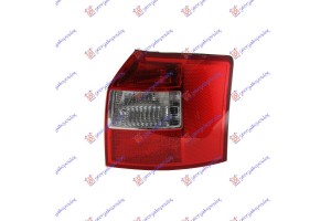 Φανος Οπισθιος Sw (E) Δεξια Audi A4 00-04 - 022605816