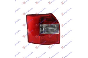 Φανος Οπισθιος Sw (E) Αριστερα Audi A4 00-04 - 022605817