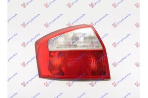 Φανος Οπισθιος (Ε) Αριστερα Audi A4 00-04 - 022605892