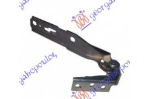 Μεντεσες Καπω Εμπρος Δεξια Audi A4 04-07 - 021706141