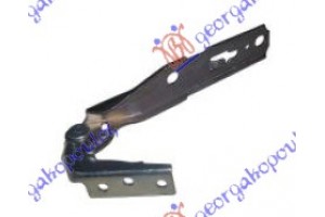 Μεντεσες Καπω Εμπρος Αριστερα Audi A4 04-07 - 021706142