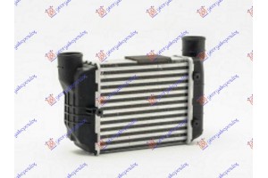 Ψυγειο Intercooler 1,8i T Βενζινη (215x190x62) Seat Exeo 09-13 - 044606200
