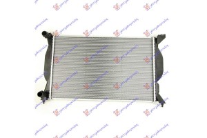 Ψυγειο Νερου 1.6 Fsi - 1.8 Tsi -2.0 Tfsi Βενζινη - 2.0 Tdi Πετρελαιο Μηχανικο (630x410) Seat Exeo 09-13 - 044606300