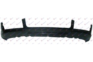 Σποιλερ Προφυλακτηρα Εμπρος (S-LINE) Audi A4 00-04 - 022606385