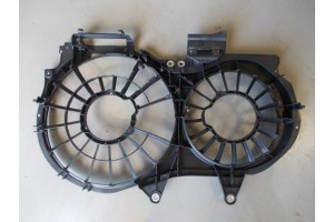 Πλαστικο Καλυμμα ΒΕΝΤΙΛ. Διπλο Audi A4 04-07 - 021706430