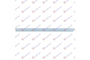 Φασα Πορτας Πισω Αριστερα Audi A4 00-04 - 022606552