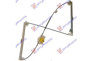 Γρυλλος ΠΑΡΑΘ. ΕΜΠ. ΗΛΕΚ. (Χ/ΜΟΤΕΡ)(Α ΠΟΙΟΤΗΤΑ) Δεξια Audi A4 00-04 - 022607046