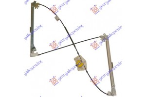 Γρυλλος ΠΑΡΑΘ. ΕΜΠ. ΗΛΕΚ. (Χ/ΜΟΤΕΡ)(Α ΠΟΙΟΤΗΤΑ) Αριστερα Audi A4 00-04 - 022607047