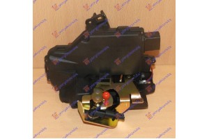 Κλειδαρια Πορτας Πισω ΗΛΕΚΤΡ/ΚΗ (7pin) Δεξια Audi A4 00-04 - 022607221