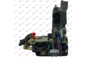 Κλειδαρια Πορτας Πισω ΗΛΕΚΤΡ/ΚΗ (7pin) (Α ΠΟΙΟΤΗΤΑ) Δεξια Audi A4 00-04 - 022607241