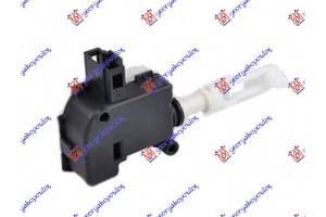 Μοτερ Κεντρικου Κλειδωματος (2pin) Audi A4 00-04 - 022607250