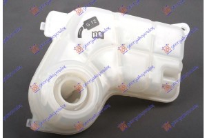 Δοχειο Νερου Ψυγειου 1.6-1.8ΒΕΝΖ-1,9TDi Audi A4 04-07 - 021708500