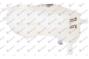 Δοχειο Νερου Ψυγειου 2.5TDi Audi A4 04-07 - 021708510