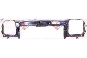 Μετωπη Εμπρος Fiat Doblo 01-05