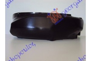 Θολος Πισω Πλαστικος Αριστερα Fiat Doblo 01-05 - 022800852