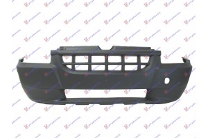 Προφυλακτηρας Εμπρος Fiat Doblo 01-05 - 022803370