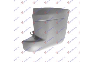 Ακρο Προφυλακτηρα Πισω Δεξια Fiat Doblo 01-05 - 022803951