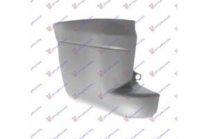 Ακρο Προφυλακτηρα Πισω Αριστερα Fiat Doblo 01-05 - 022803952