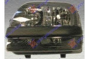 Φανος Εμπρος ΗΛΕΚΤ. Με ΠΡΟΒ. Marelli Αριστερα Fiat Doblo 01-05 - 022805272