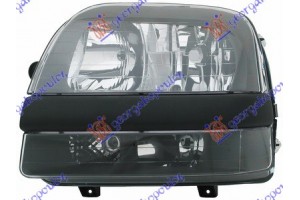 Φανος Εμπρος ΗΛΕΚΤ. Με ΠΡΟΒ. (Ε) (TYC) Αριστερα Fiat Doblo 01-05 - 022805282