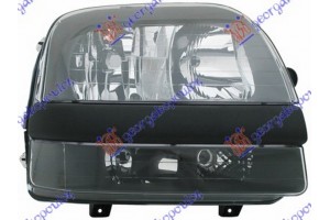 Φανος Εμπρος ΗΛΕΚΤ. Με ΠΡΟΒ. (Ε) (DEPO) Δεξια Fiat Doblo 01-05 - 022805283