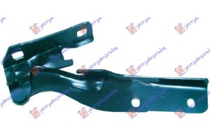 Μεντεσες Καπω Δεξια Fiat Doblo 01-05 - 022806141