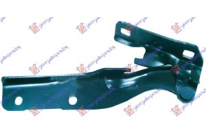 Μεντεσες Καπω Αριστερα Fiat Doblo 01-05 - 022806142