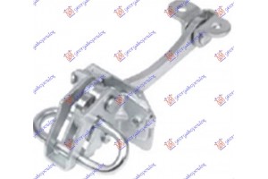 Στοπ Πορτας Εμπρος Fiat Doblo 01-05 - 022806170