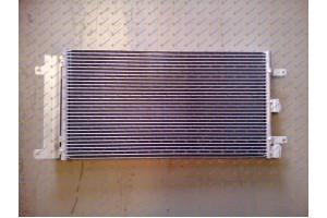 Ψυγειο A/C (56.5x30.8x1,6)1.4cc 8V Fiat Doblo 01-05 - 022806420
