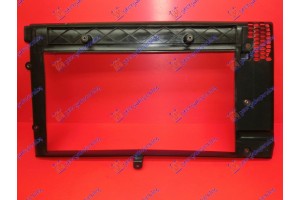 Πλαστικο Καλυμμα Ψυγειου (ΠΛΑΙΣΙΟ) (Γ)FIAT Doblo 01-05 - 022806490