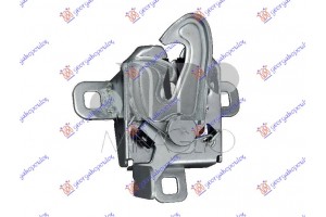 Κλειδαρια Καπω Fiat Doblo 01-05