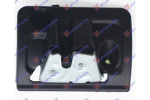 Κλειδαρια Πισω Πορτας (ΜΟΝΗ ΠΟΡΤΑ) Fiat Doblo 01-05 - 022807220