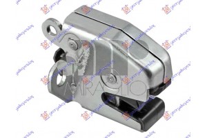 Κλειδαρια Πισω Πορτας ΑΝΩ/ΚΑΤΩ Δεξια Fiat Doblo 01-05 - 022807221