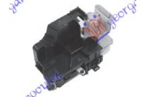 Κλειδαρια Πορτας Συρομενης ΗΛΕΚΤ/ΚΗ (4pins) Αριστερα Fiat Doblo 01-05 - 022807237