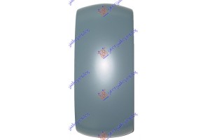 Καπακι Καθρεφτη Βαφομενο ΔΕ/ΑΡ Fiat Doblo 05-09 - 024307710